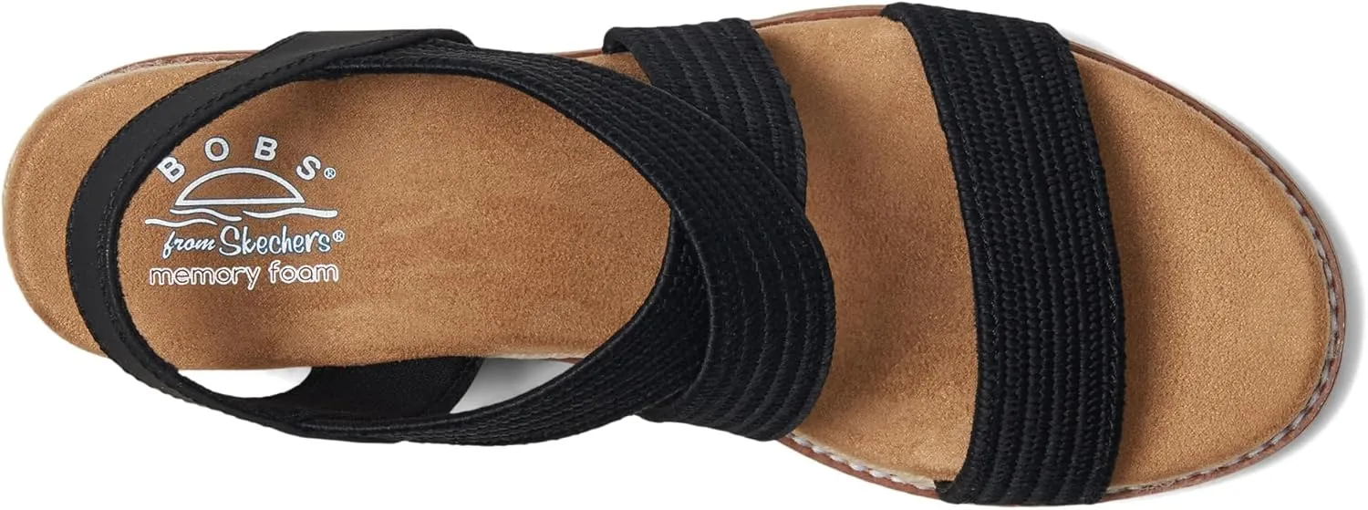Skechers Women's Desert Chill-Uptown Haze Sandal