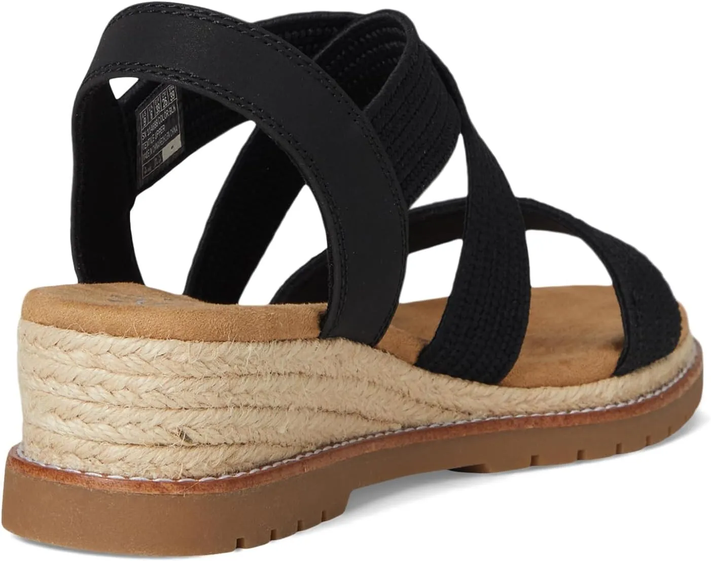 Skechers Women's Desert Chill-Uptown Haze Sandal