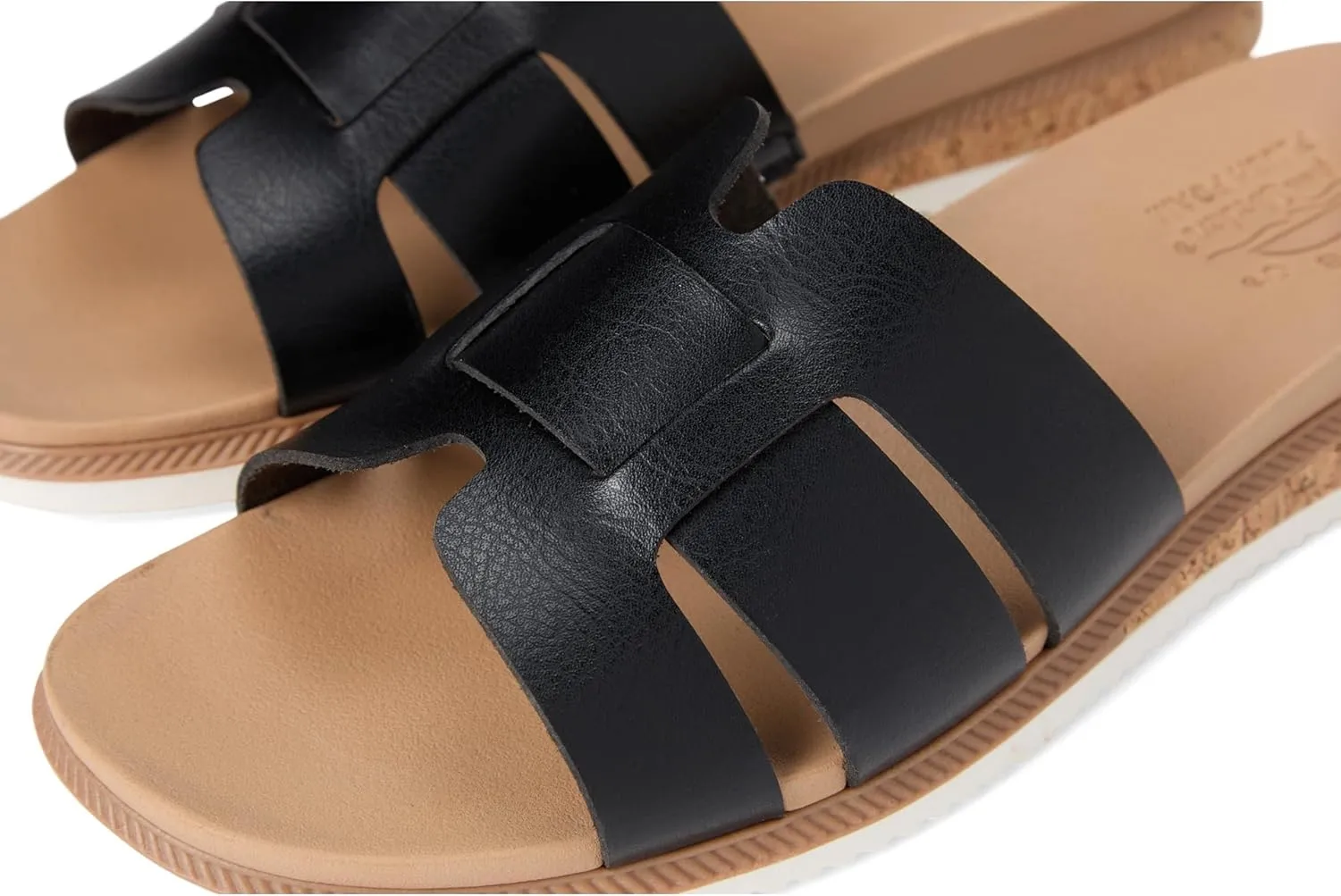 Skechers Women's Desert Kiss Low-Peak Look Sandal