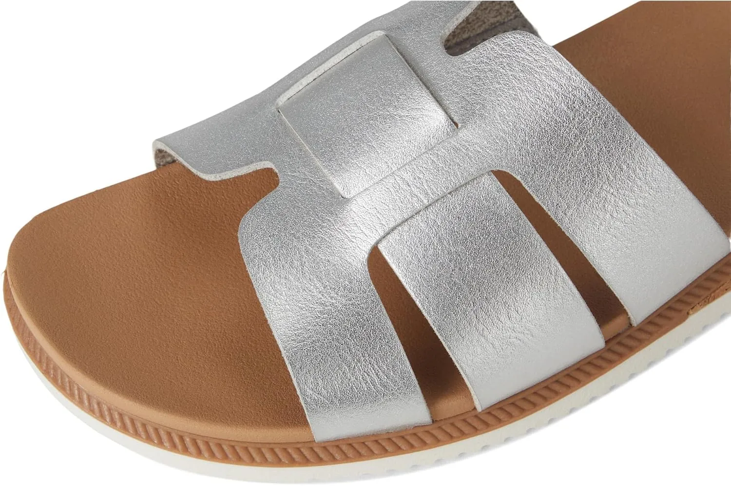 Skechers Women's Desert Kiss Low-Peak Look Sandal