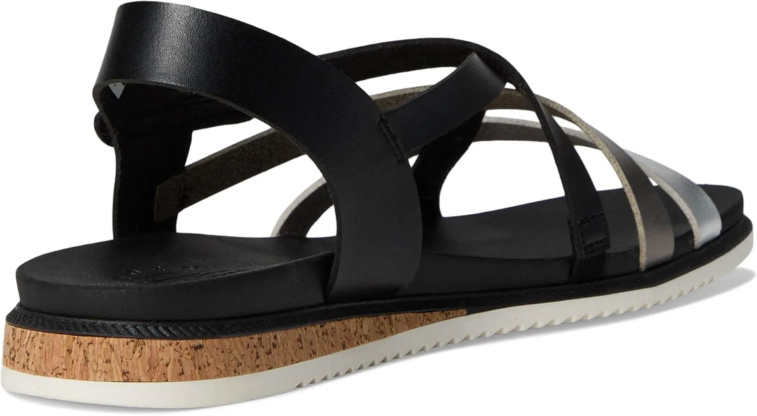 Skechers Women's Desert Kiss Low-Peak Rank Sandal