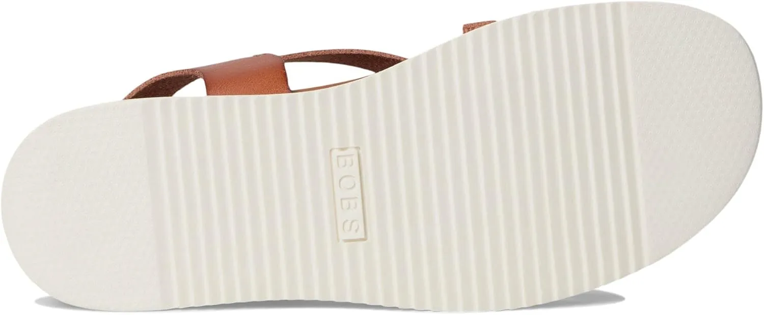 Skechers Women's Desert Kiss Low-Peak Rank Sandal