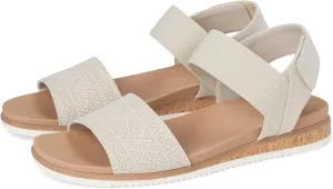 Skechers Women's Desert Kiss Low Sandal