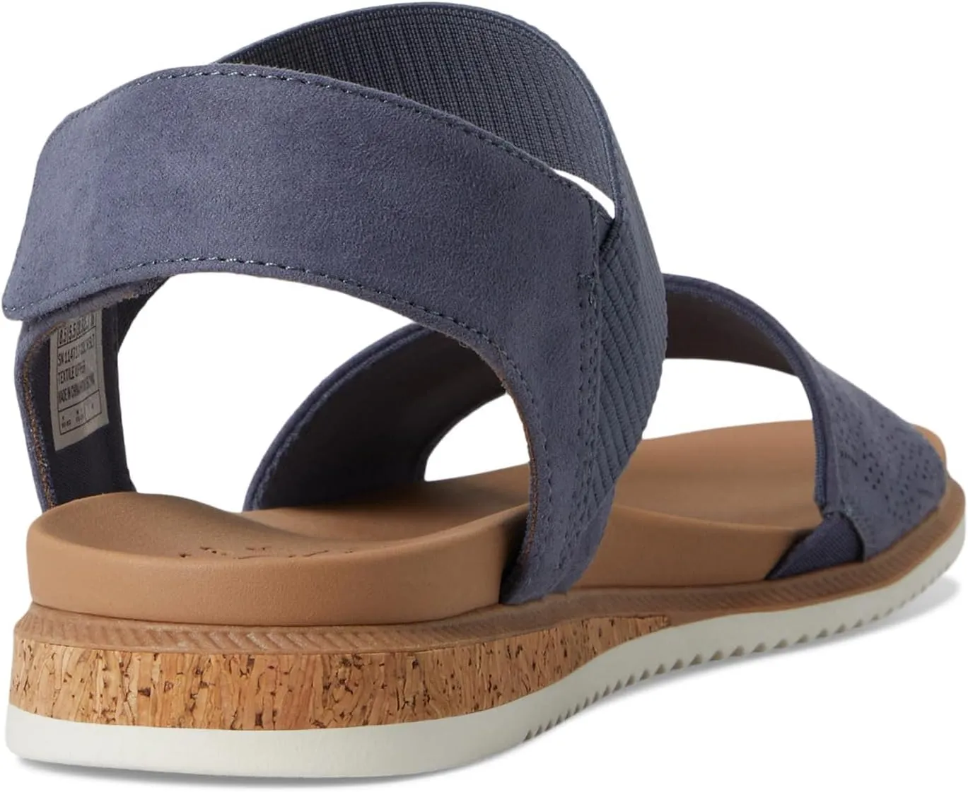 Skechers Women's Desert Kiss Low Sandal