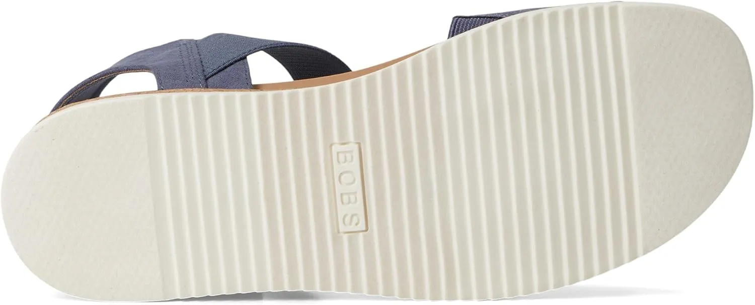 Skechers Women's Desert Kiss Low Sandal
