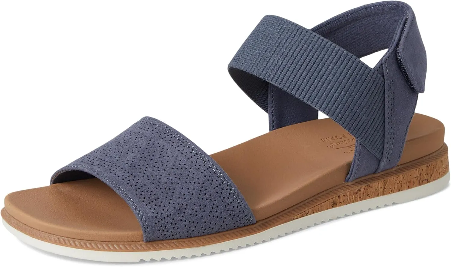 Skechers Women's Desert Kiss Low Sandal