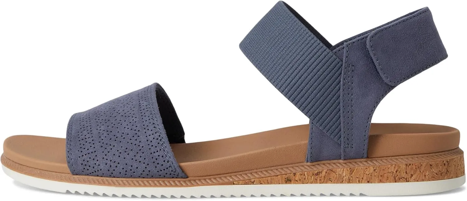 Skechers Women's Desert Kiss Low Sandal
