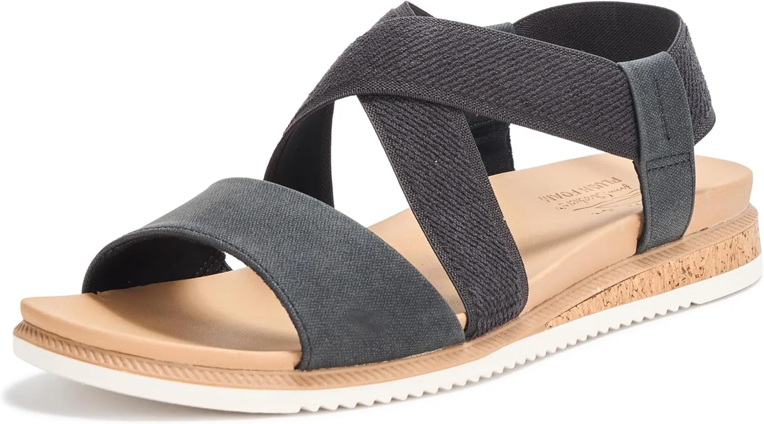 Skechers Women's Desert Kiss Low Sandal