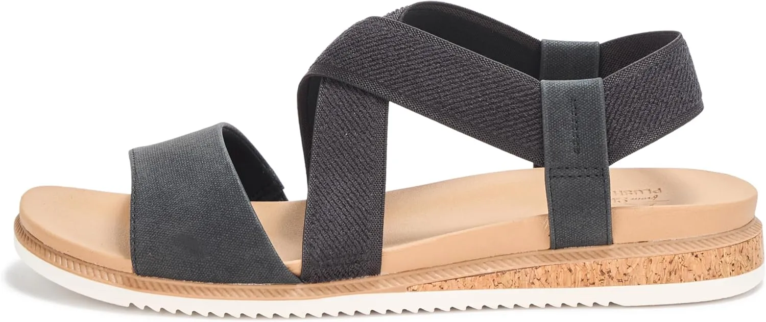 Skechers Women's Desert Kiss Low Sandal