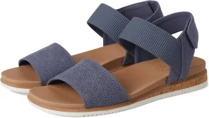 Skechers Women's Desert Kiss Low Sandal
