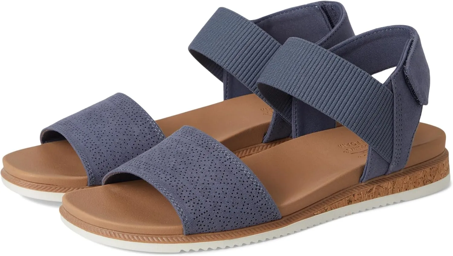 Skechers Women's Desert Kiss Low Sandal