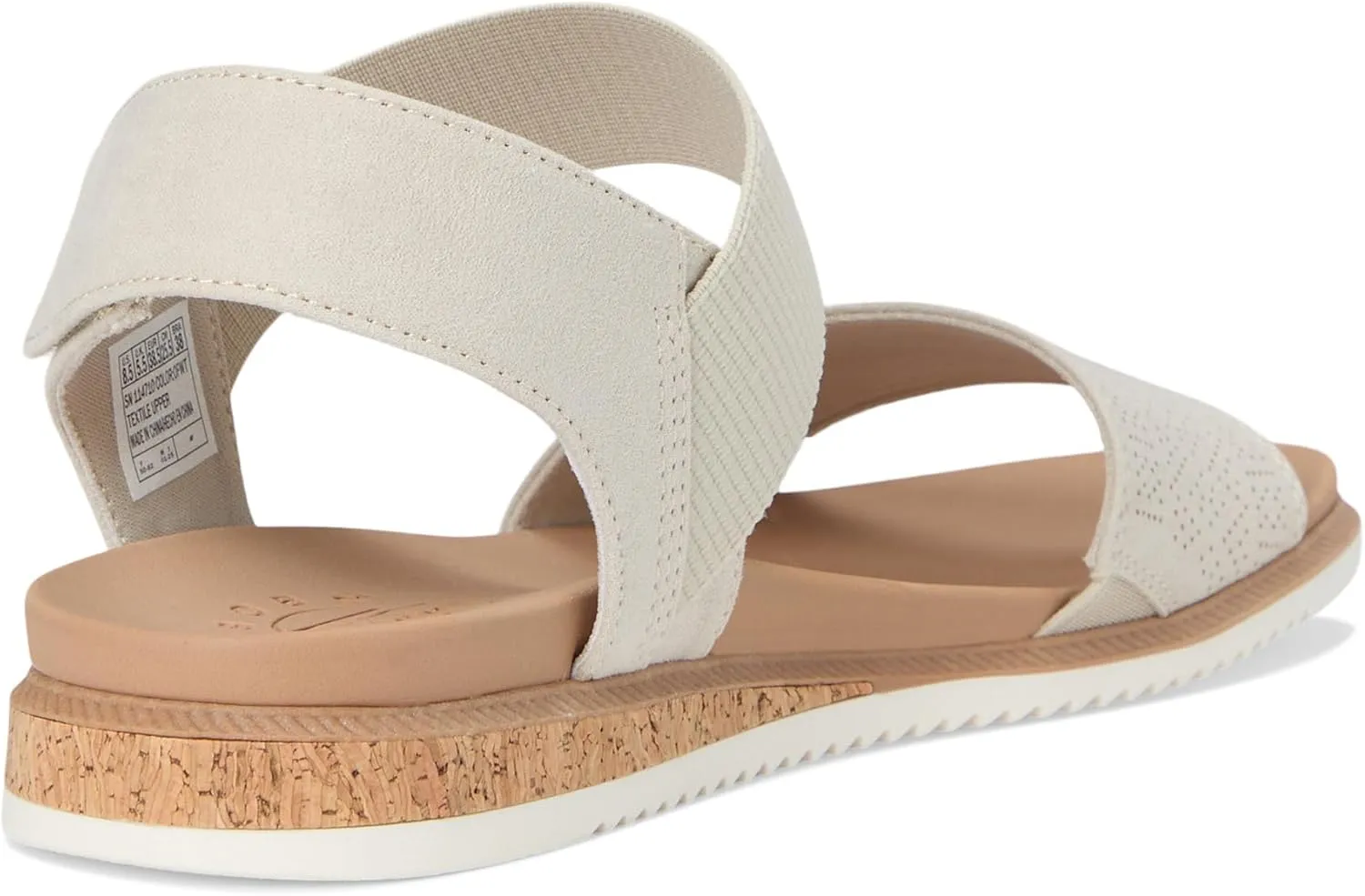 Skechers Women's Desert Kiss Low Sandal