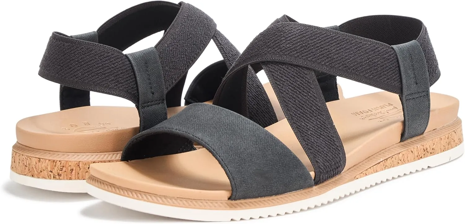 Skechers Women's Desert Kiss Low Sandal
