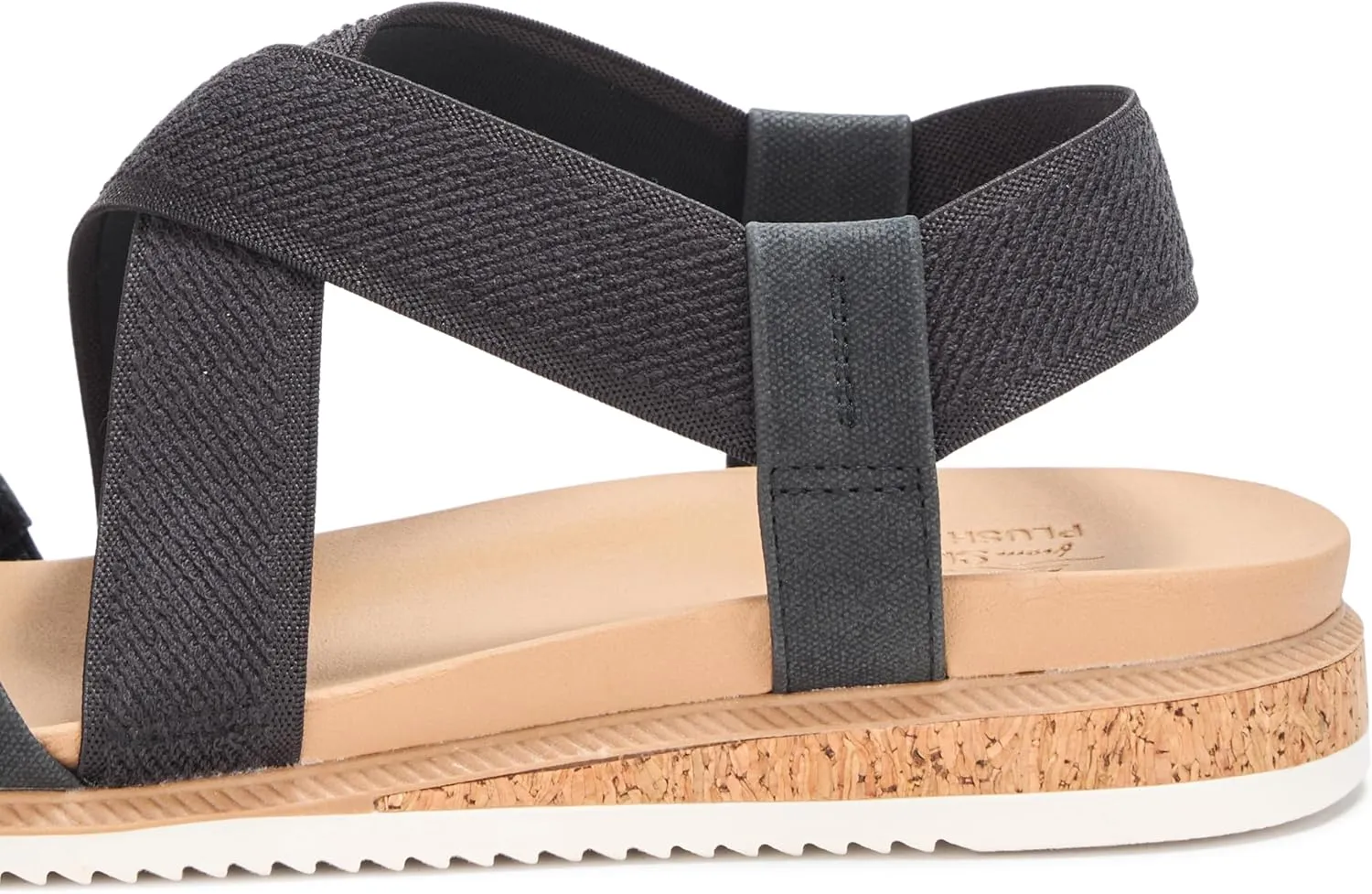 Skechers Women's Desert Kiss Low Sandal