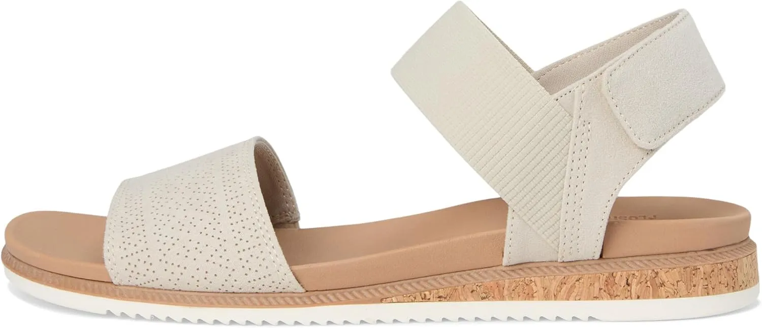 Skechers Women's Desert Kiss Low Sandal