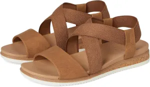 Skechers Women's Desert Kiss Low Sandal