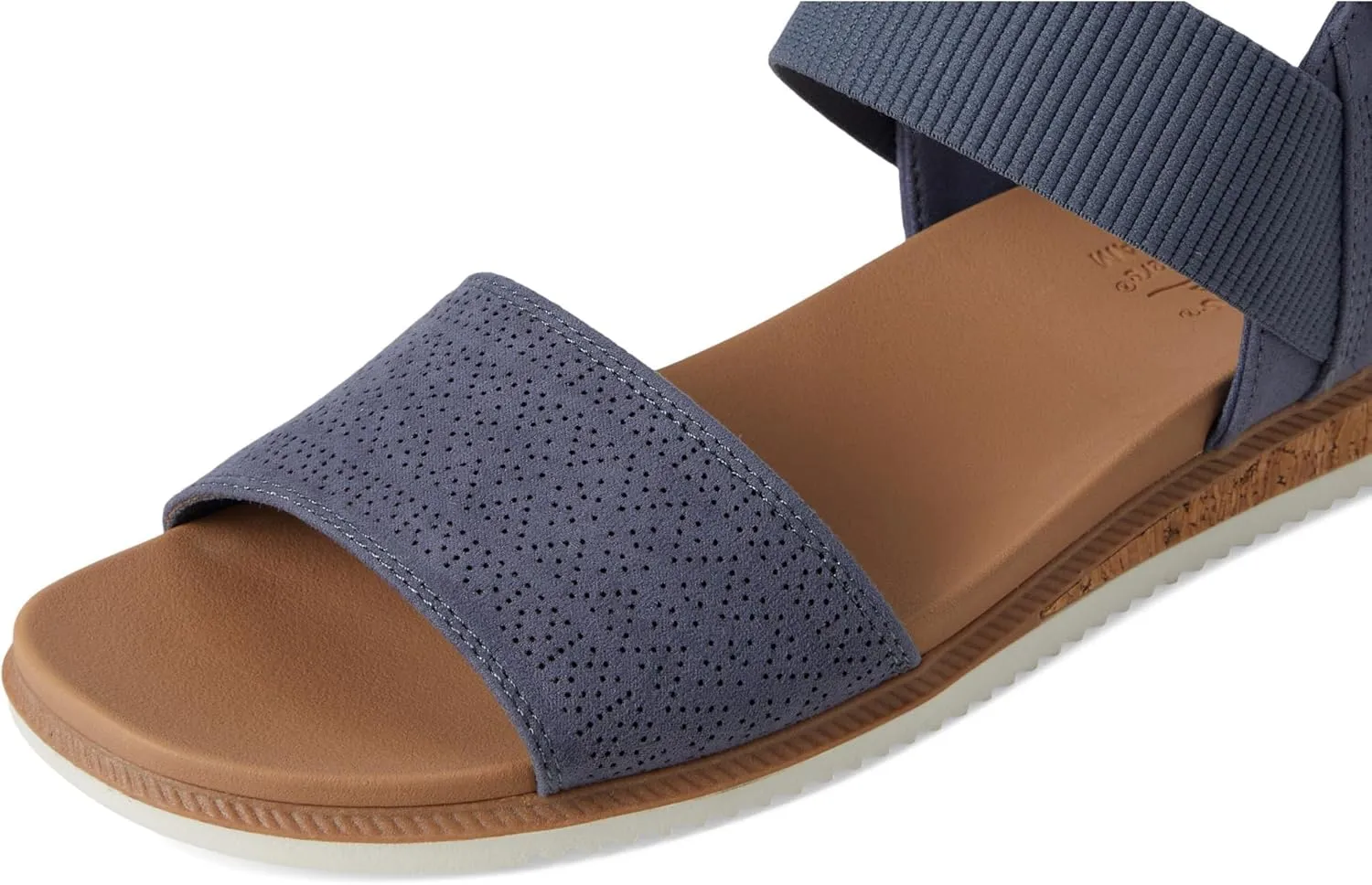 Skechers Women's Desert Kiss Low Sandal