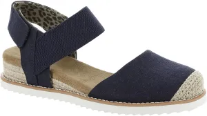 Skechers Women's Desert Kiss-Sun Shining Ballet Flat