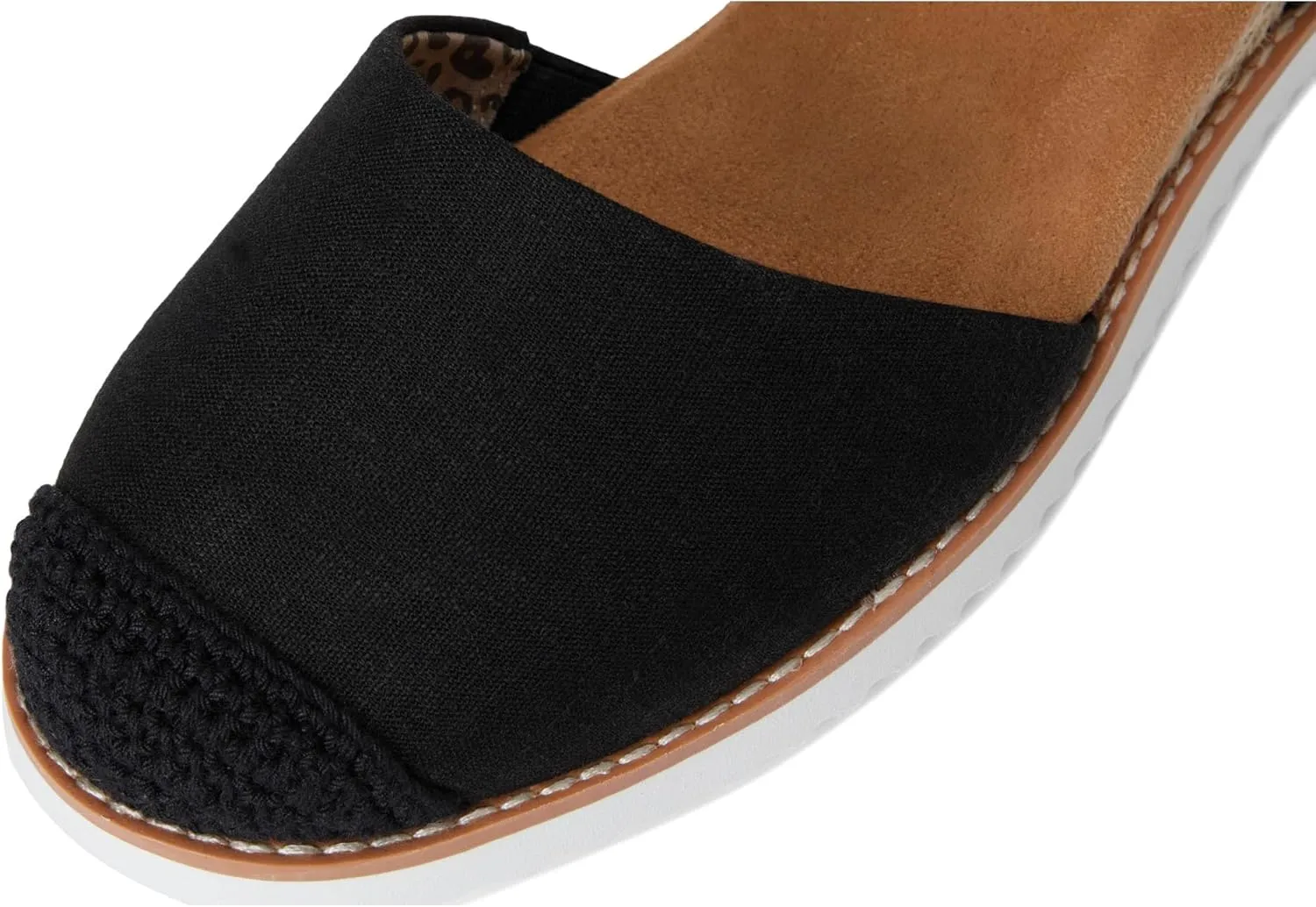 Skechers Women's Desert Kiss-Sun Shining Ballet Flat
