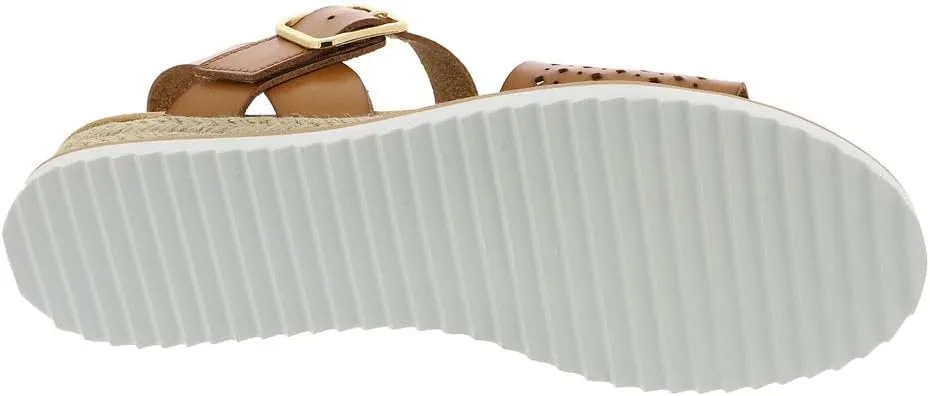 Skechers Women's Desert Kiss - Sunny Flair Sandal
