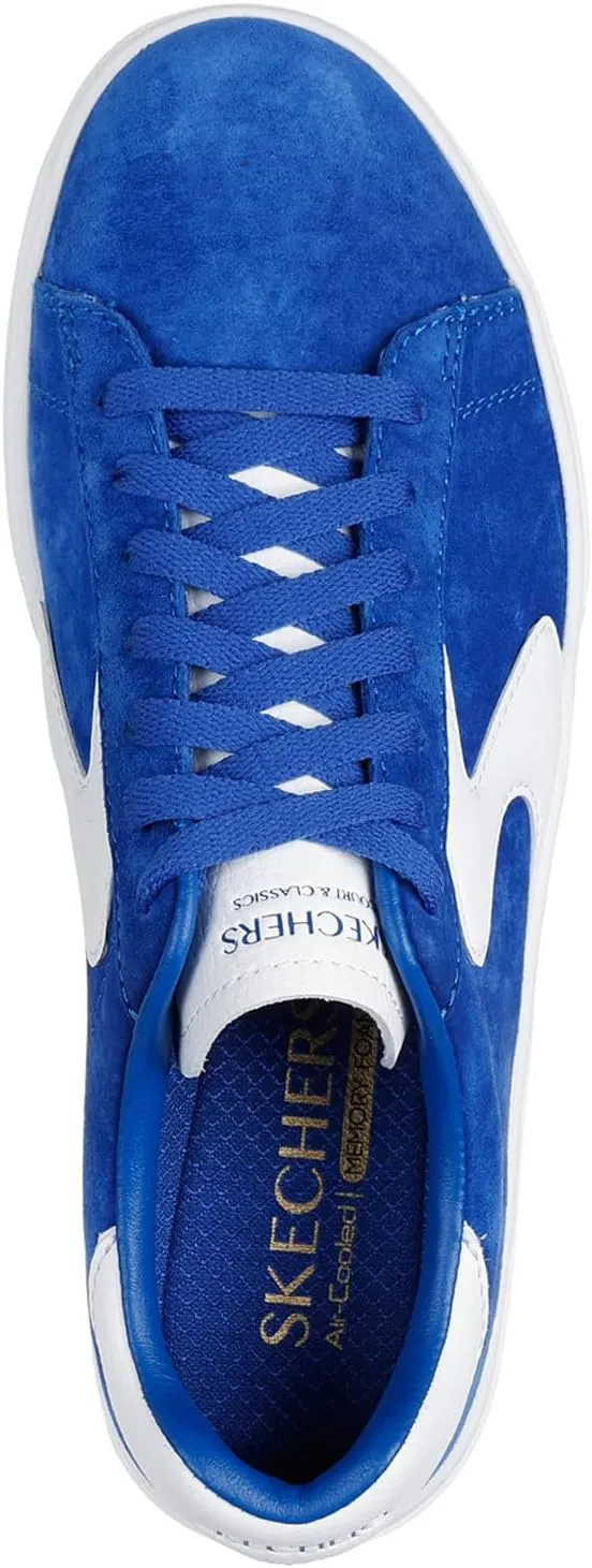 Skechers Women's Eden Lx-Rich Tones Sneaker