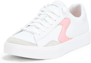 Skechers Women's Eden Lx-Slick Talk Sneaker