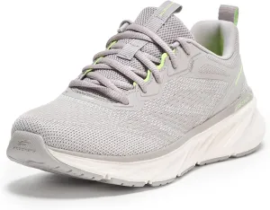 Skechers Women's Edgeride-Power Flow Sneaker