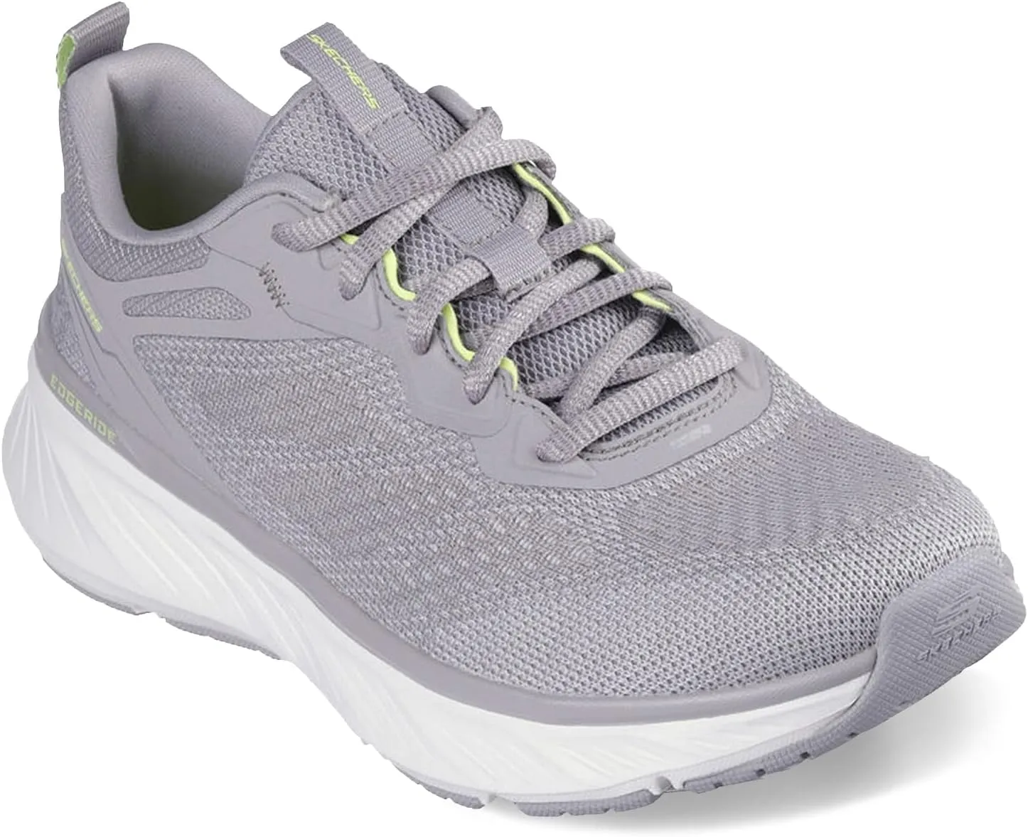 Skechers Women's Edgeride-Power Flow Sneaker