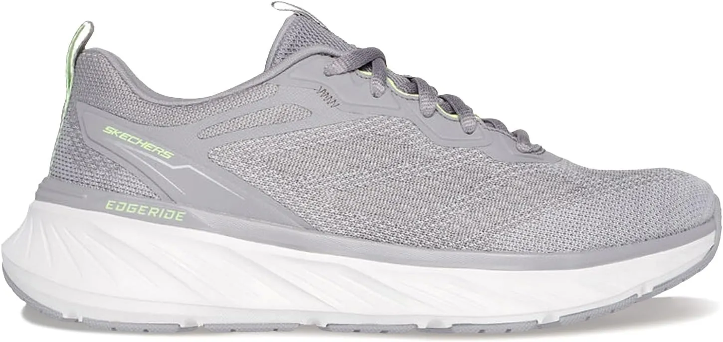 Skechers Women's Edgeride-Power Flow Sneaker