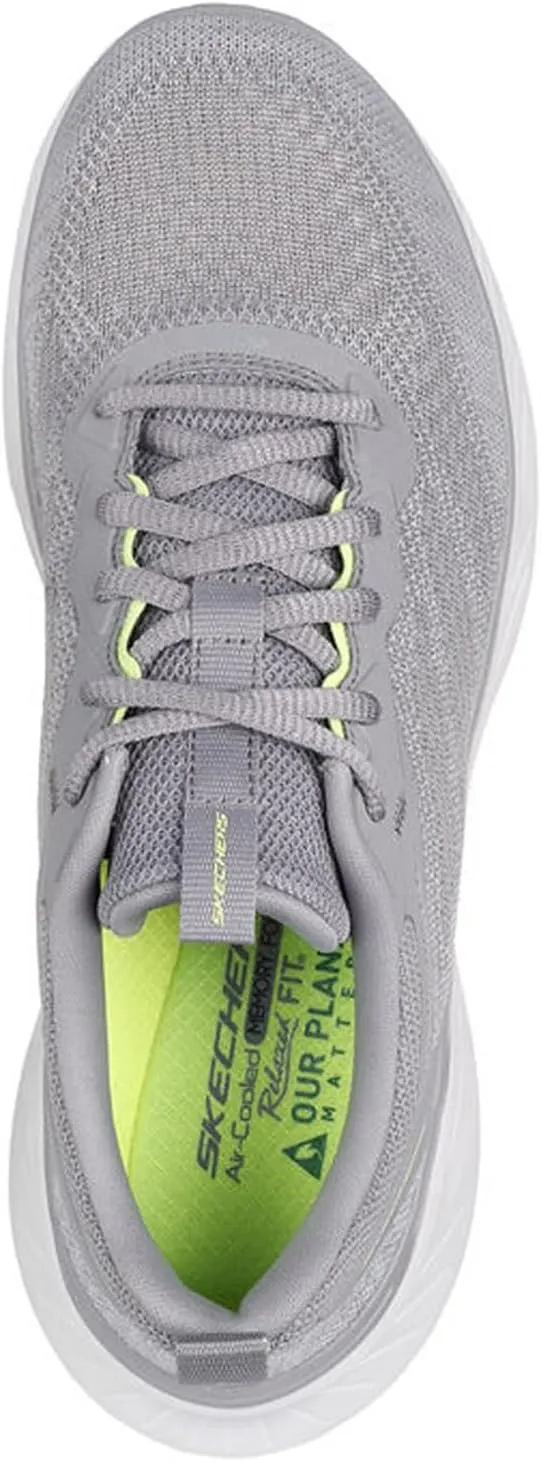 Skechers Women's Edgeride-Power Flow Sneaker