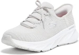 Skechers Women's Edgeride Starlight Hands Free Slip-ins Sneaker