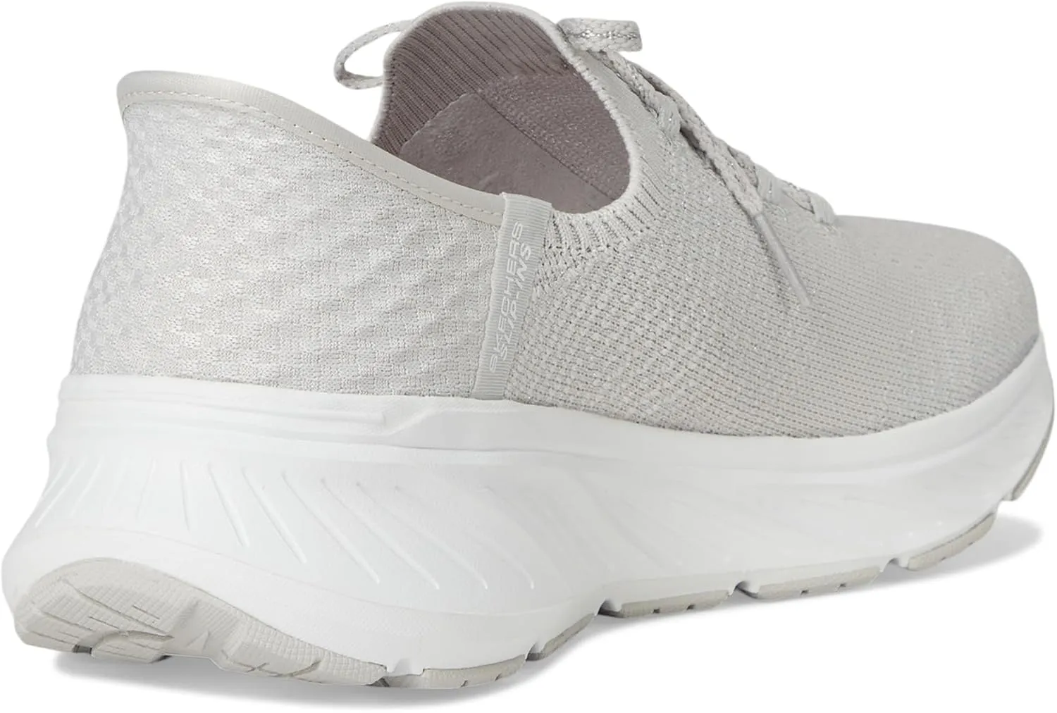 Skechers Women's Edgeride Starlight Hands Free Slip-ins Sneaker