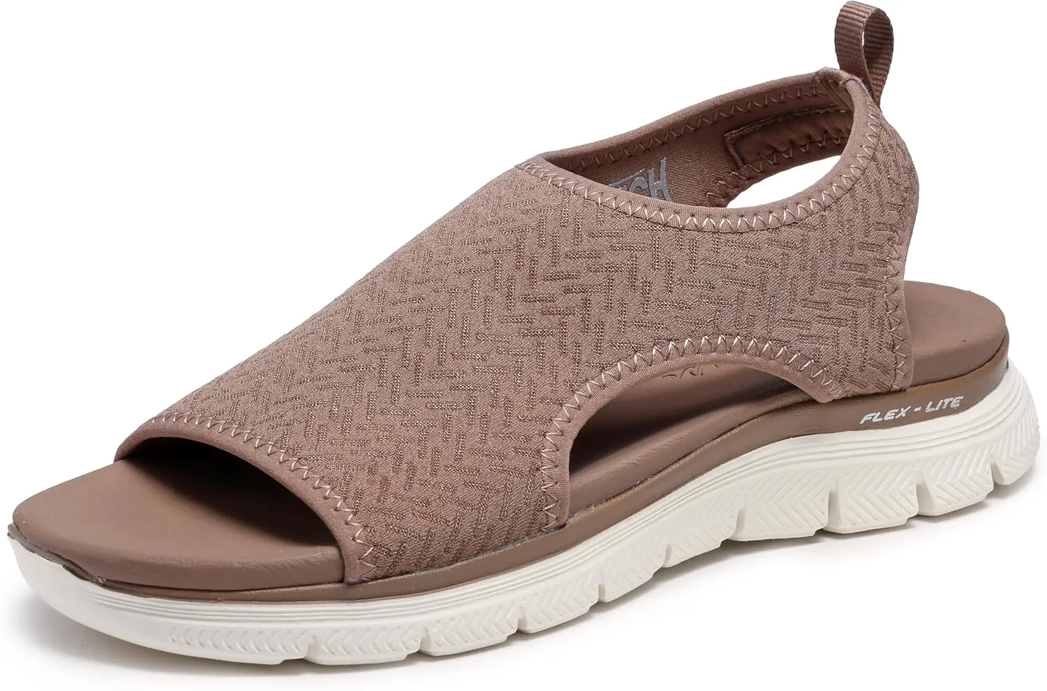 Skechers Women's Flex Appeal 4.0 - Livin' in This