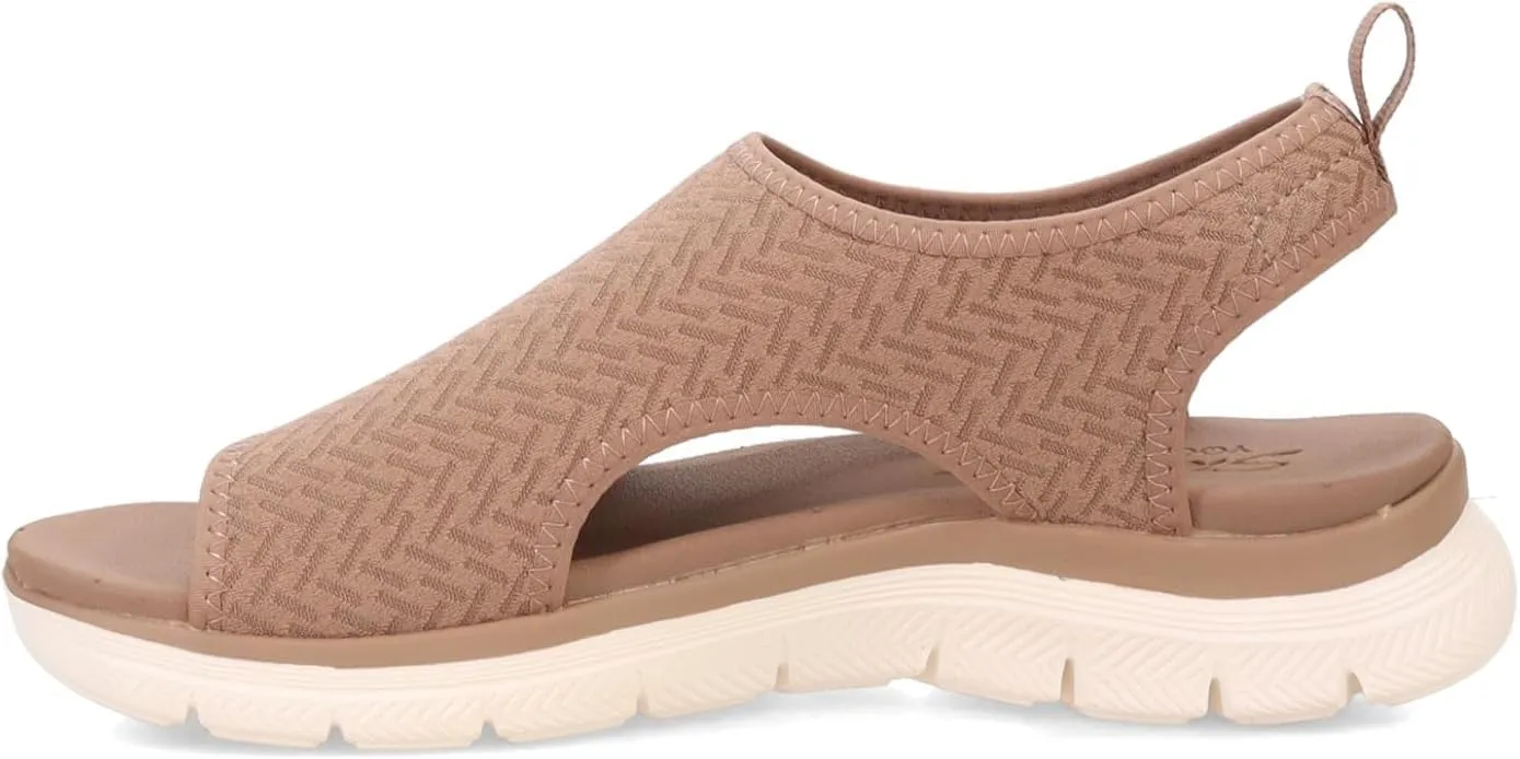 Skechers Women's Flex Appeal 4.0 - Livin' in This