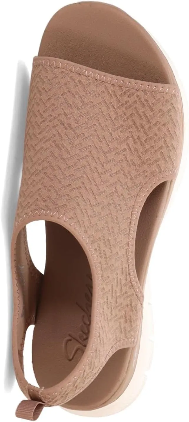 Skechers Women's Flex Appeal 4.0 - Livin' in This