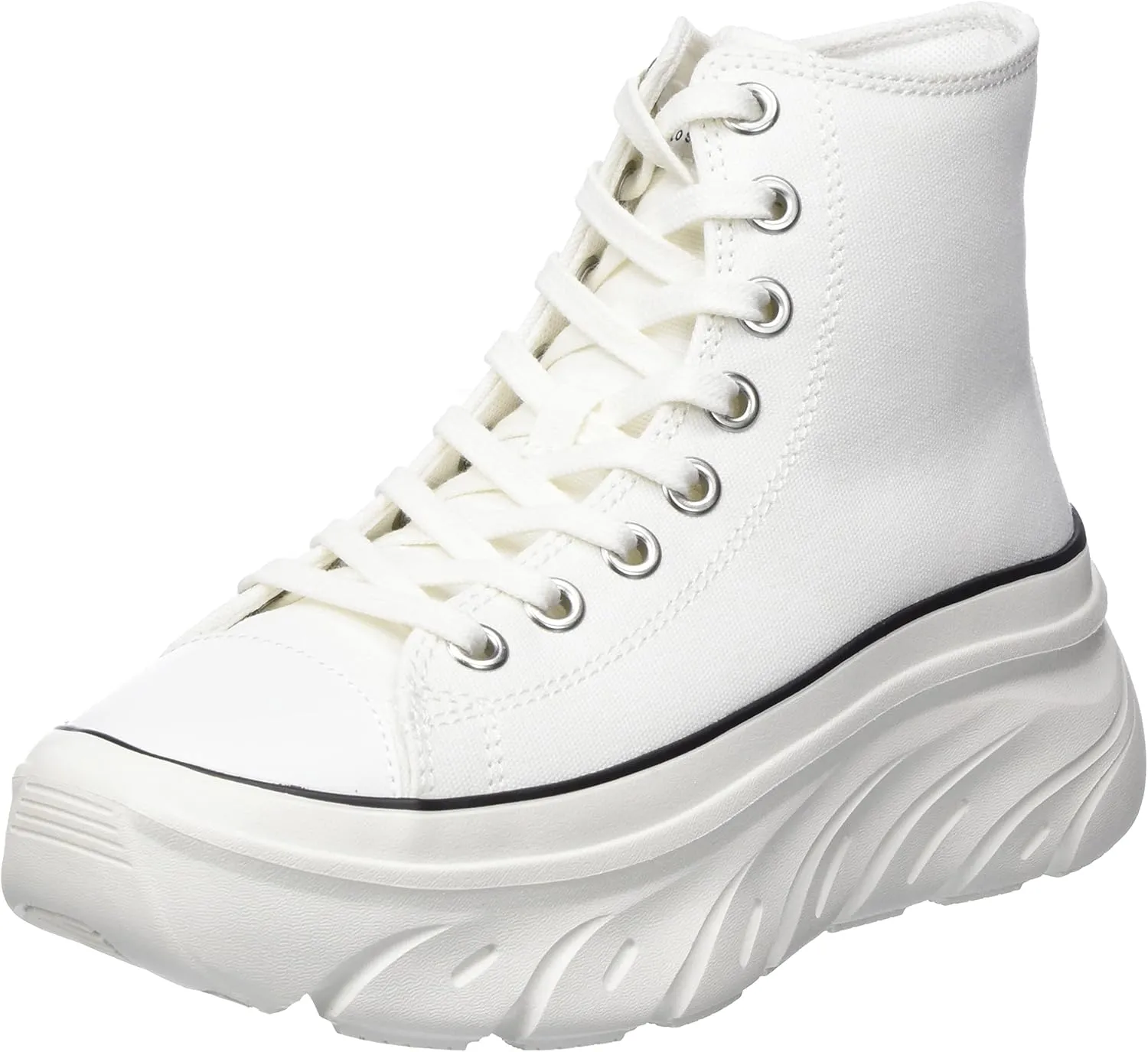 Skechers Women's Funky Street-Groove Way Sneaker