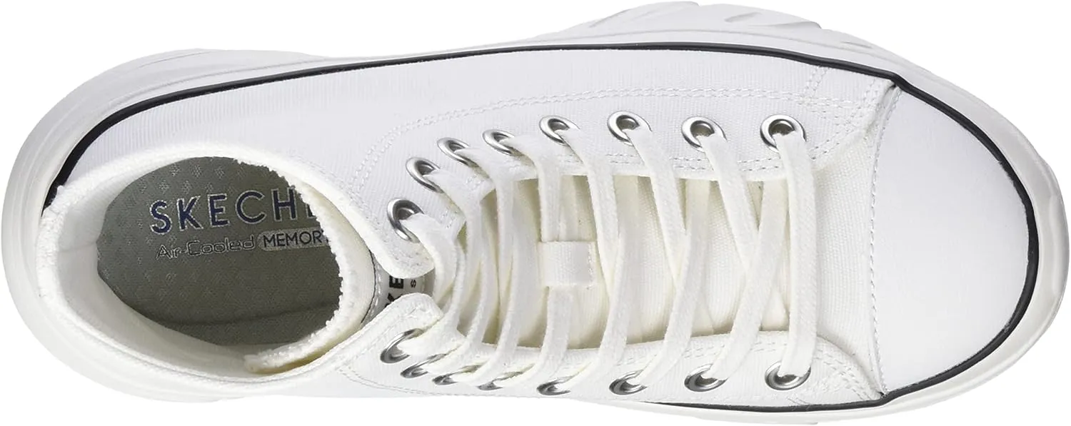 Skechers Women's Funky Street-Groove Way Sneaker