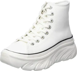 Skechers Women's Funky Street-Groove Way Sneaker