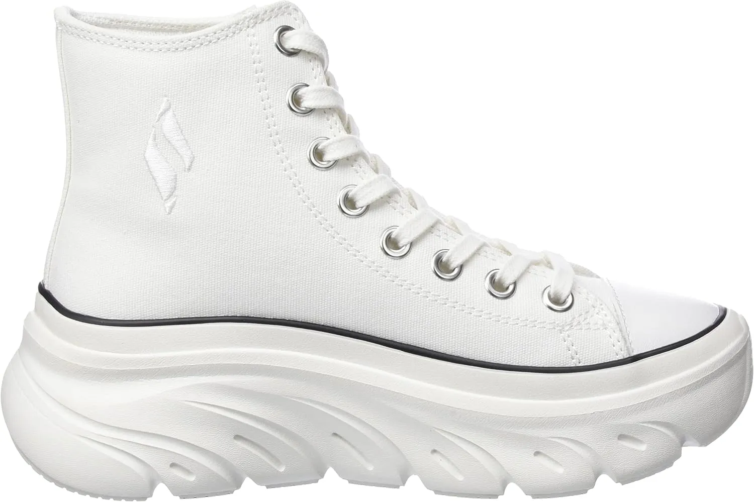 Skechers Women's Funky Street-Groove Way Sneaker