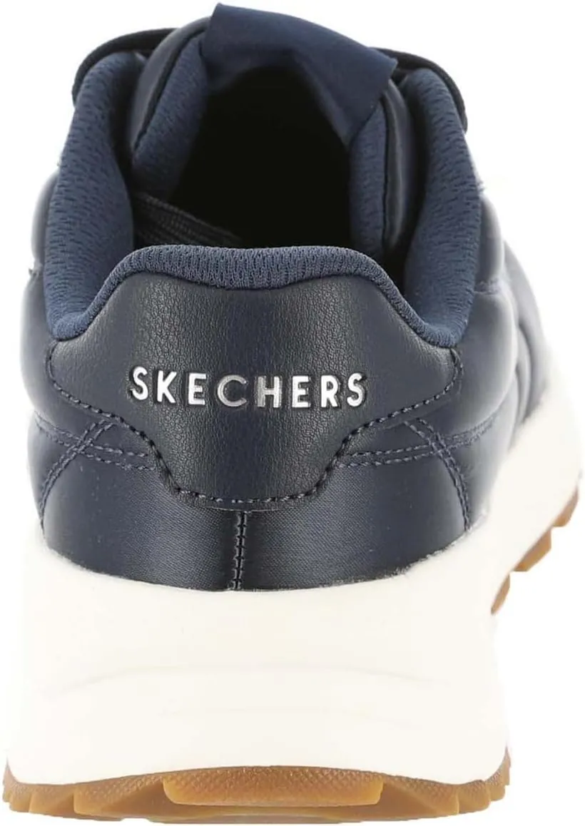 Skechers Women's Fury-Plush Waves Sneaker