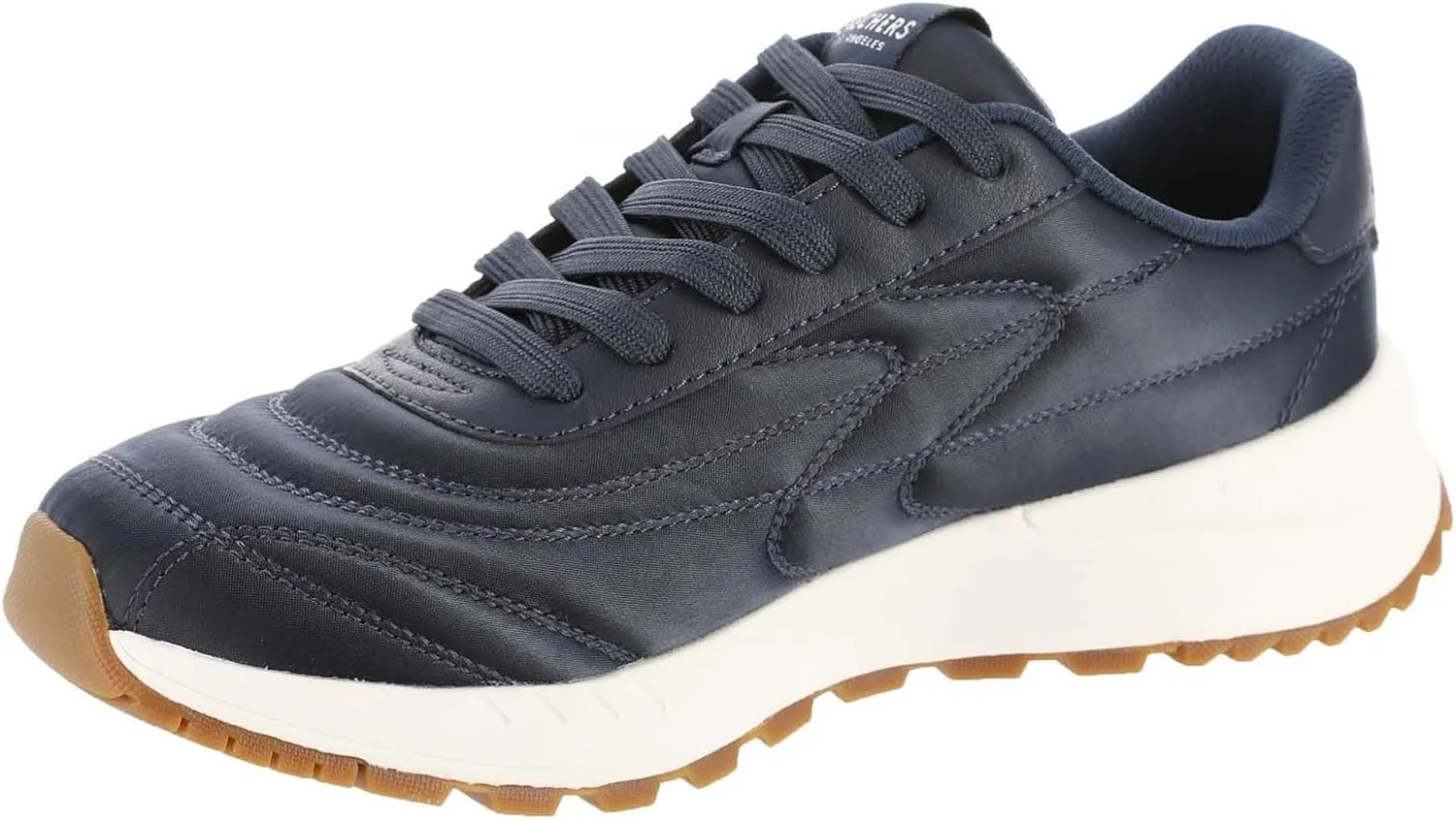 Skechers Women's Fury-Plush Waves Sneaker