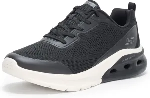Skechers Women's Glide Step Arc Waves 2.0-Now in Sneaker
