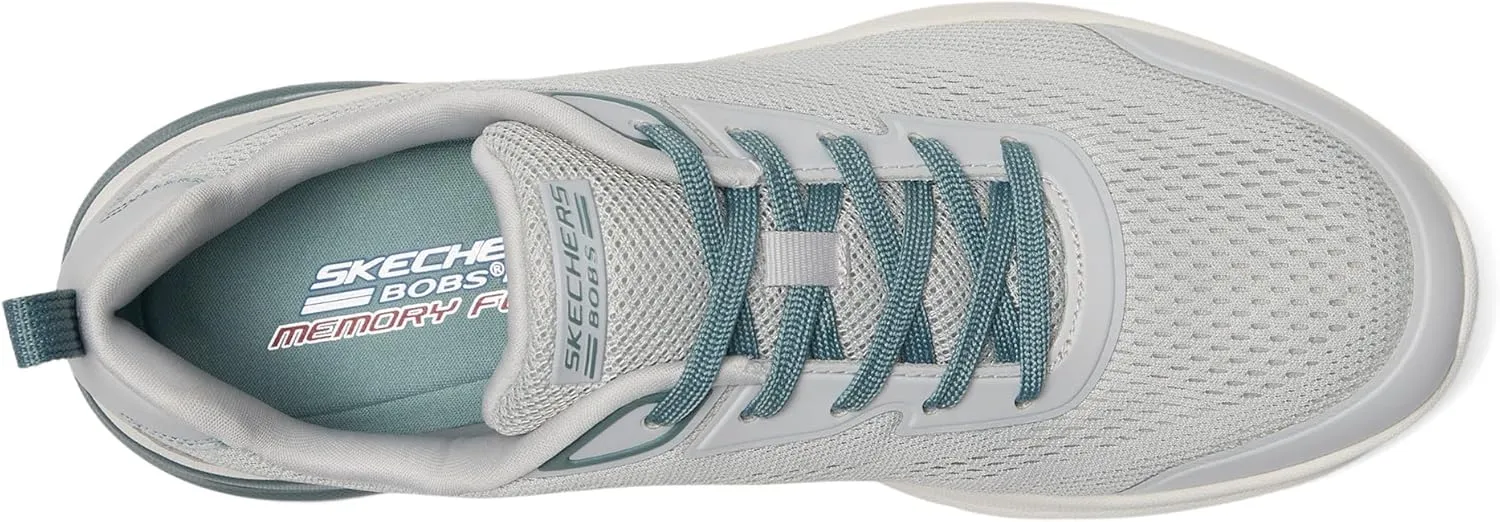 Skechers Women's Glide Step Arc Waves 2.0-Now in Sneaker