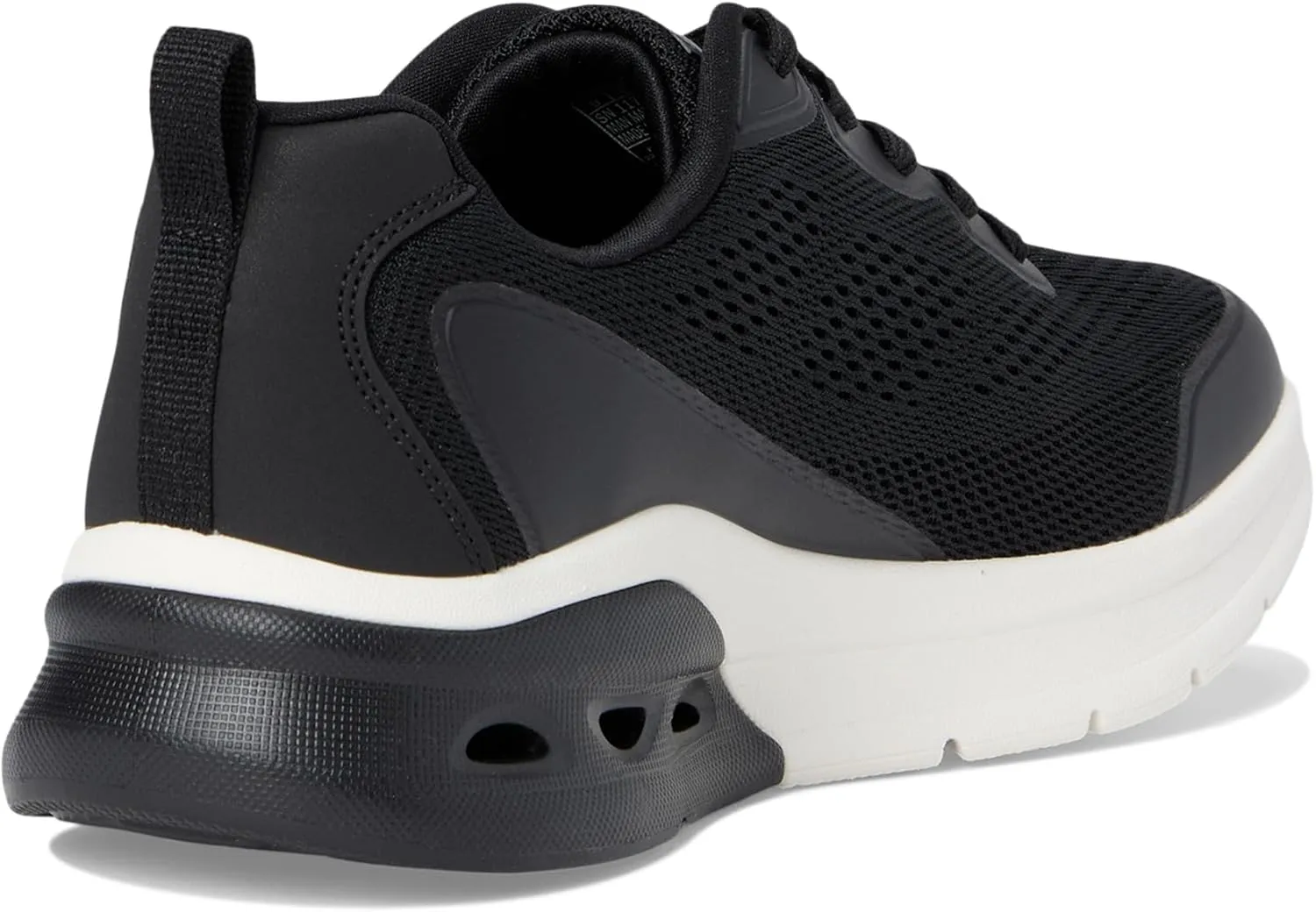 Skechers Women's Glide Step Arc Waves 2.0-Now in Sneaker