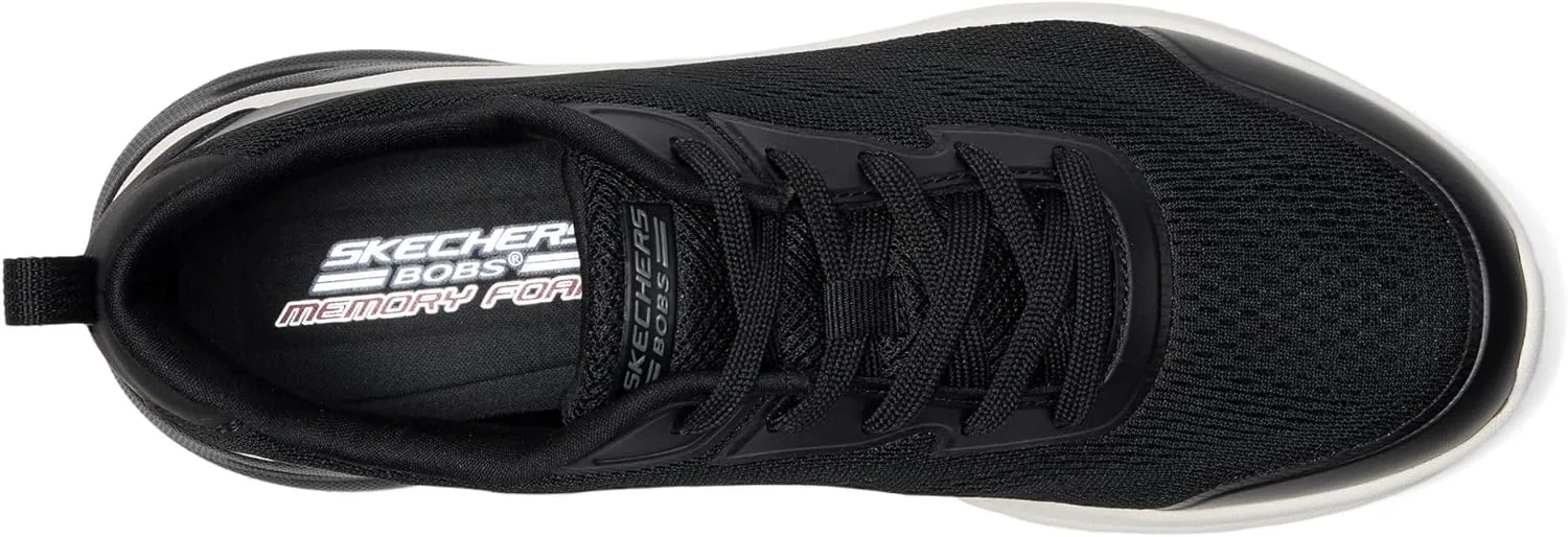 Skechers Women's Glide Step Arc Waves 2.0-Now in Sneaker