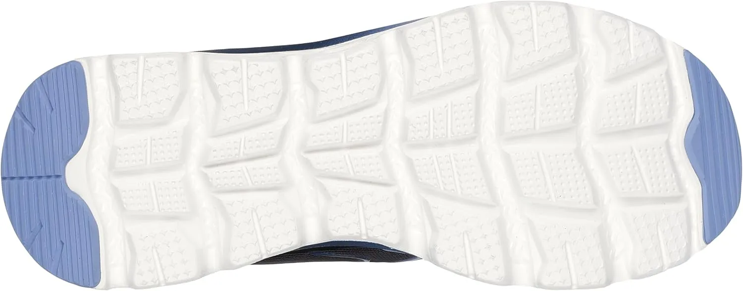 Skechers Women's Glide Step Sole Hands Free Slip-ins Sneaker