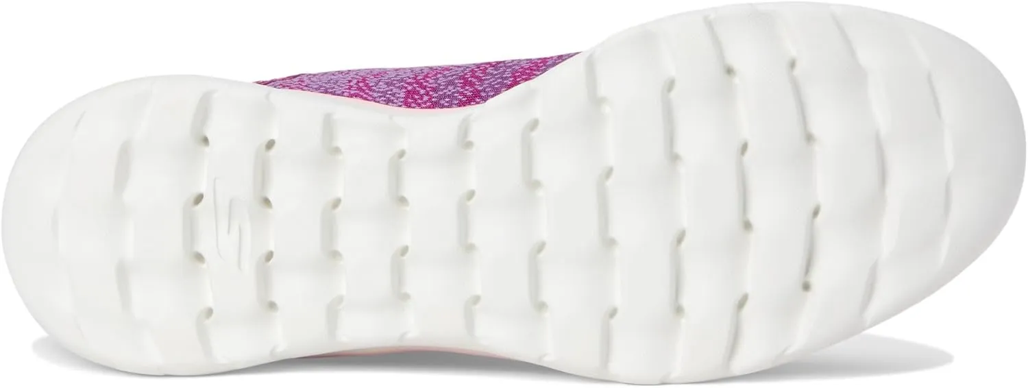 Skechers Women's Go Walk Joy Juneau Hands Free Slip-ins Sneaker