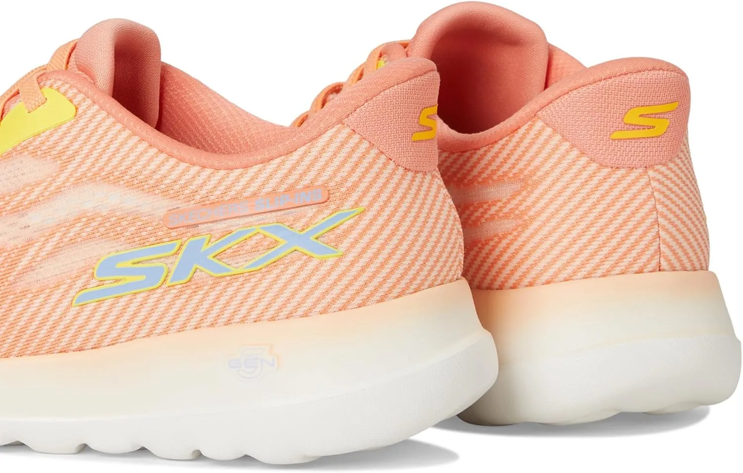 Skechers Women's Go Walk Joy Lynzee Hands Free Slip-ins Sneaker