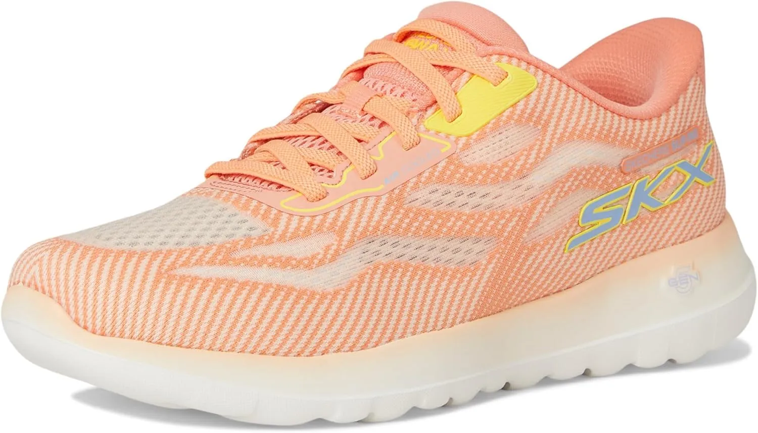 Skechers Women's Go Walk Joy Lynzee Hands Free Slip-ins Sneaker