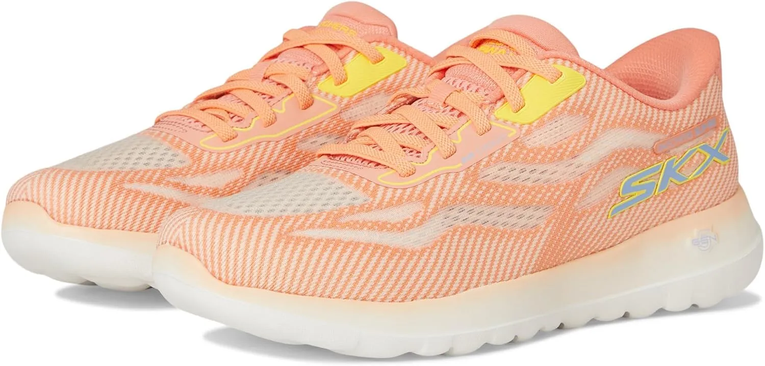 Skechers Women's Go Walk Joy Lynzee Hands Free Slip-ins Sneaker